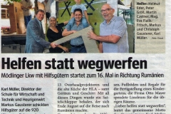 09_2010_Bezirksblatt_KuechenspendeGROSS