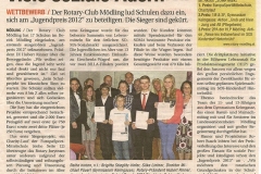 Rotary-Club-Jugendpreis-2012