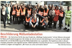 29.W.Müllprojekt
