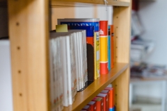 Bibliothek