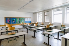 Klassenraum