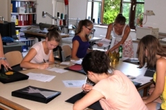 HLP-Werkstatt