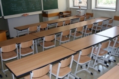 Klassenraum